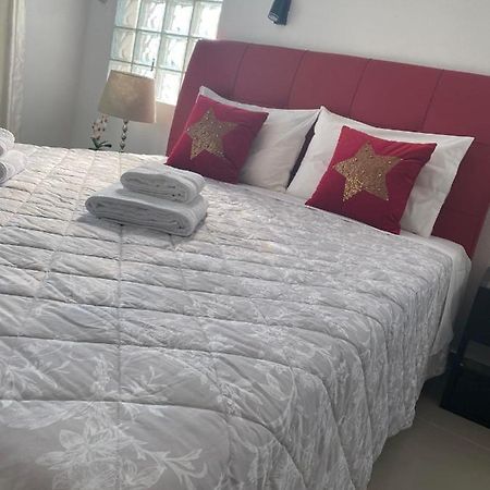 Zoe Boutique Suite Skála Marión المظهر الخارجي الصورة