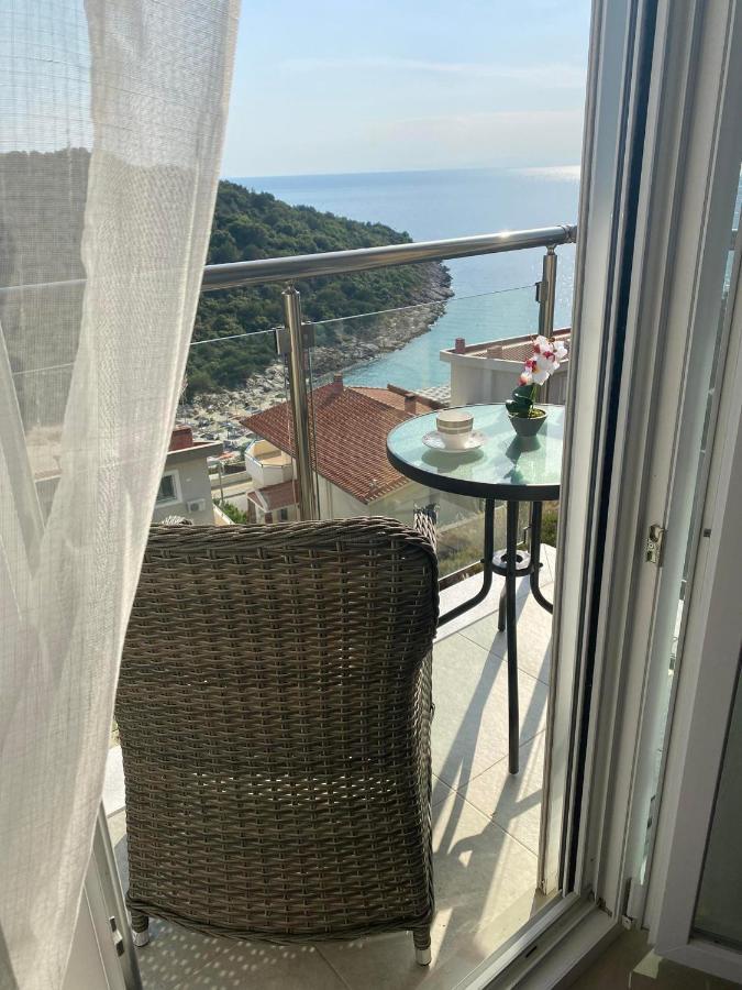 Zoe Boutique Suite Skála Marión المظهر الخارجي الصورة