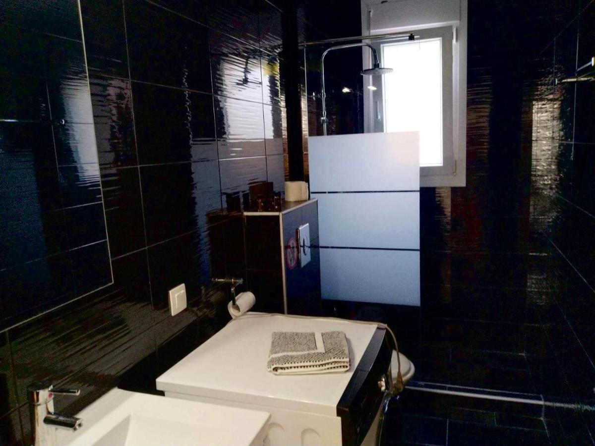 Zoe Boutique Suite Skála Marión المظهر الخارجي الصورة