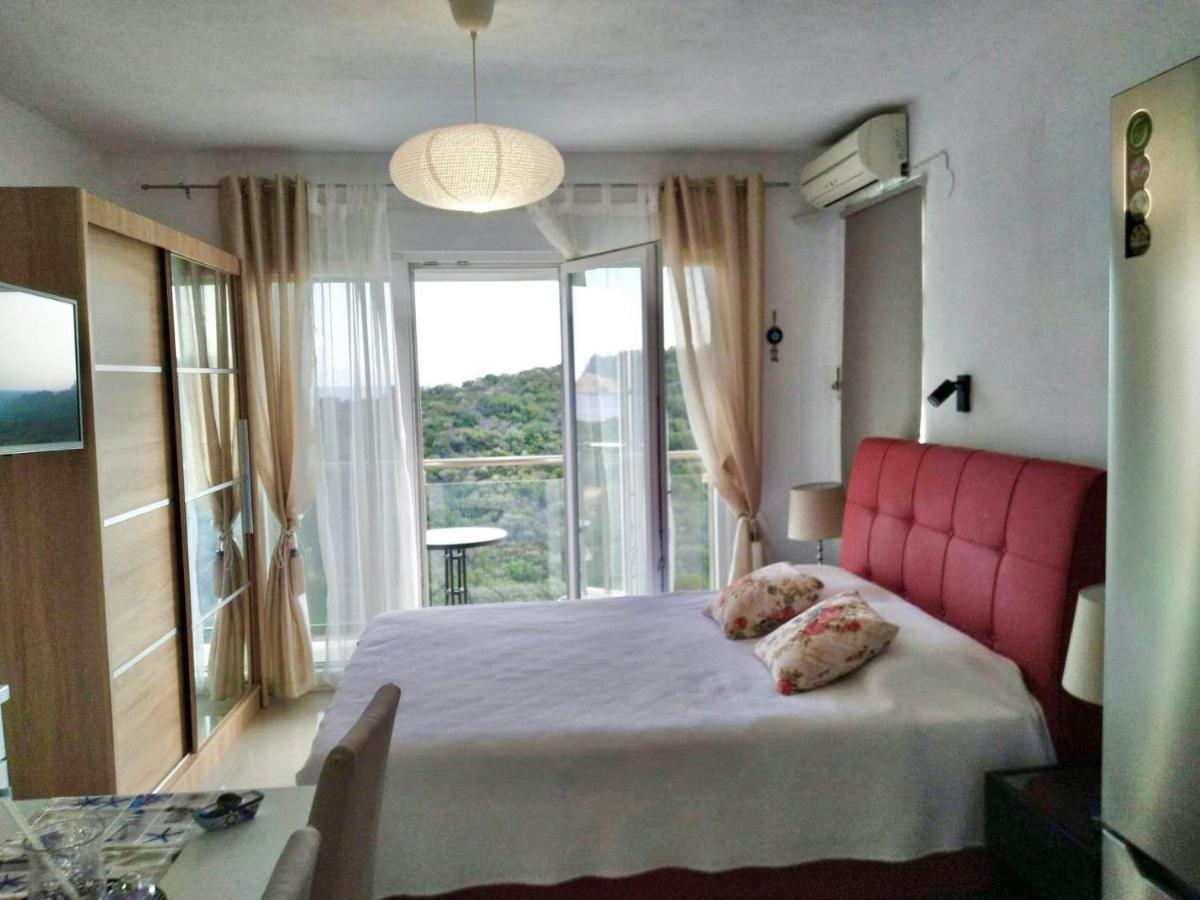 Zoe Boutique Suite Skála Marión المظهر الخارجي الصورة