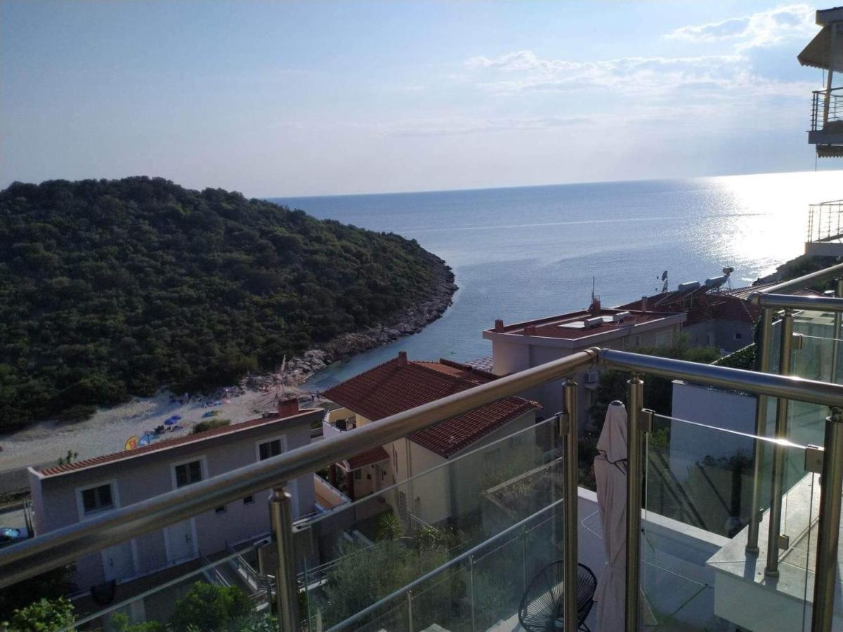 Zoe Boutique Suite Skála Marión المظهر الخارجي الصورة